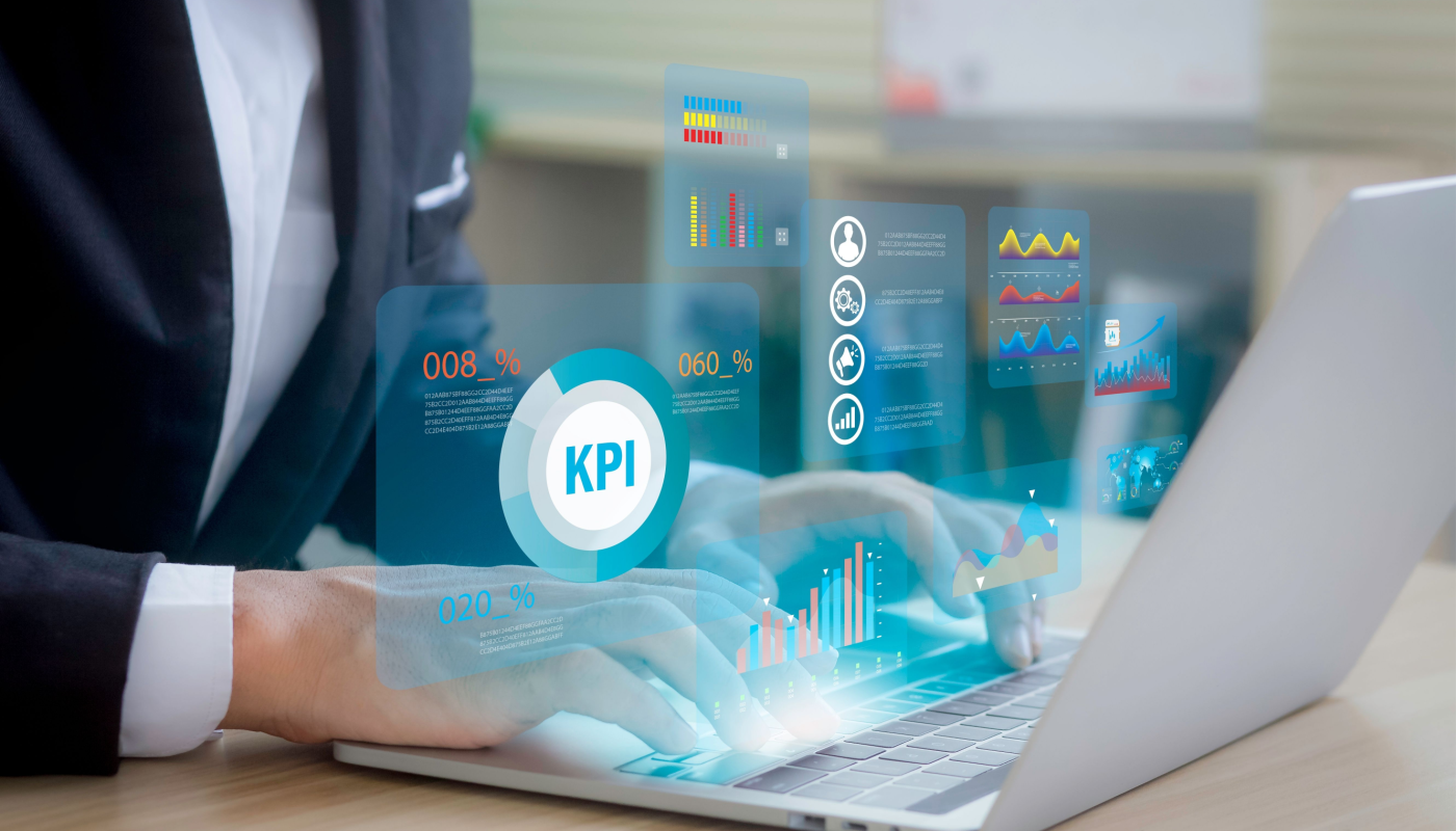 KPIs: More Than Metrics – They’re Tools for Change