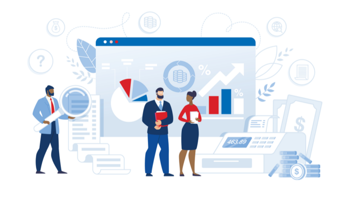 Invest in Supply Chain Management Technology: Efficiency Assessment