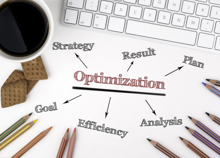 Beyond the Supply Chain Maturity Model Buzz