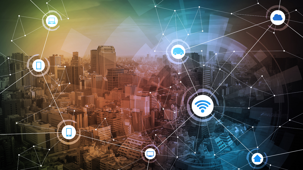 Only the Shadow Knows – Identifying the Unobvious with Supply Chain Modeling