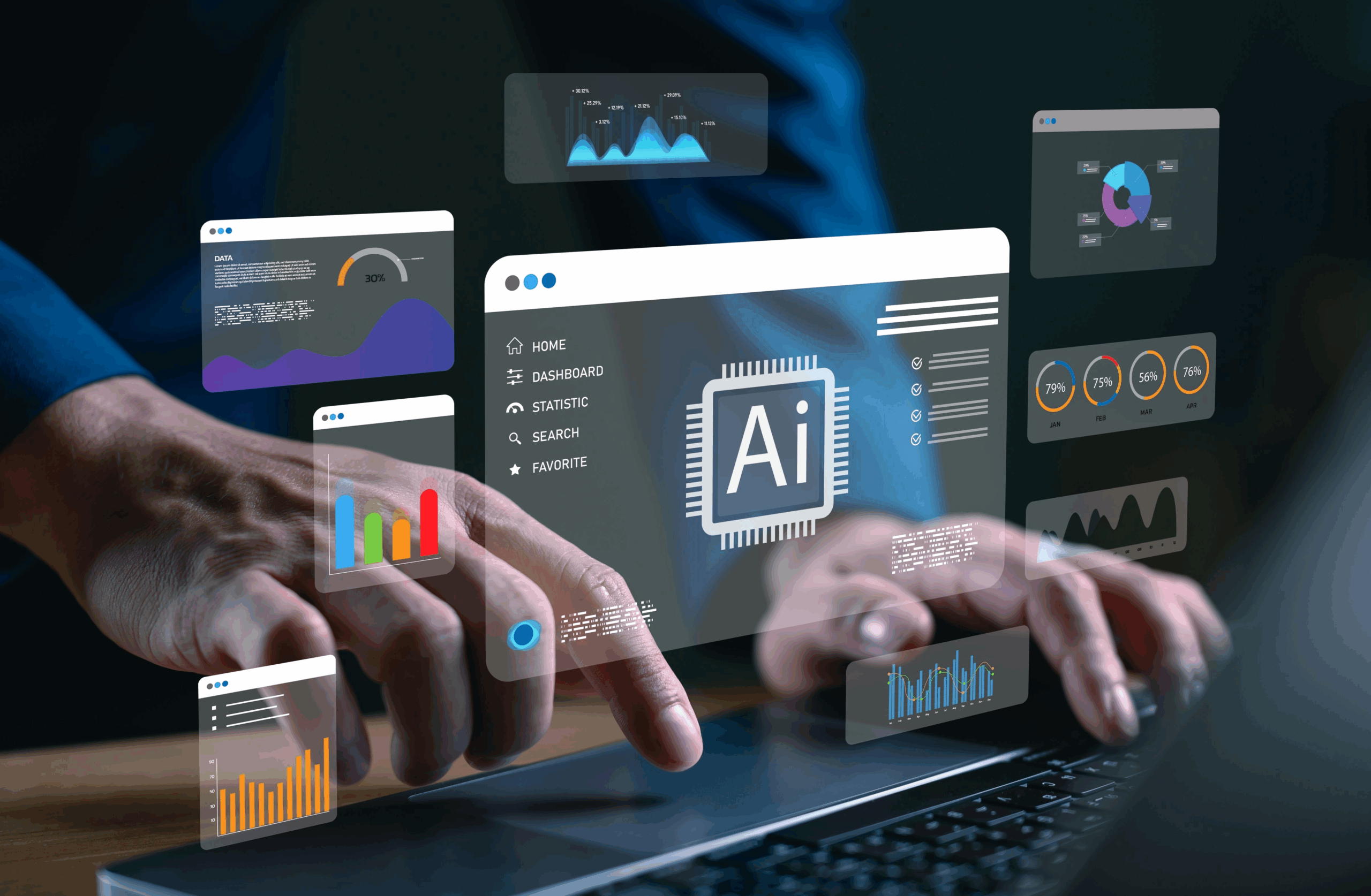 supply chain planning