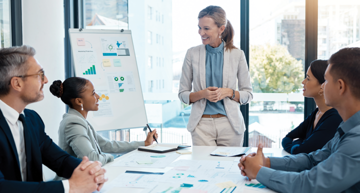 Key Innovations Shaping the Future of Supply Chain Planning