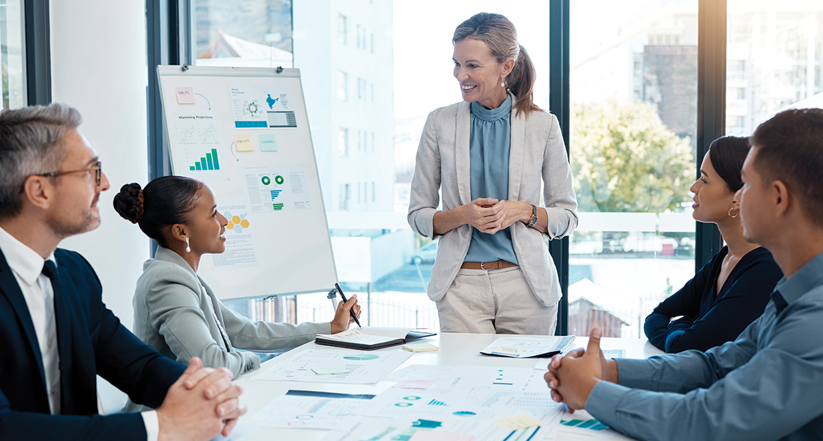 Key Innovations Shaping the Future of Supply Chain Planning