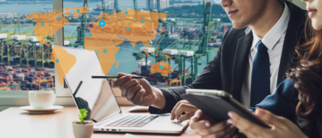 Planning Ahead: 2024 Business Investment and the ROI of Supply Chain Planning Software