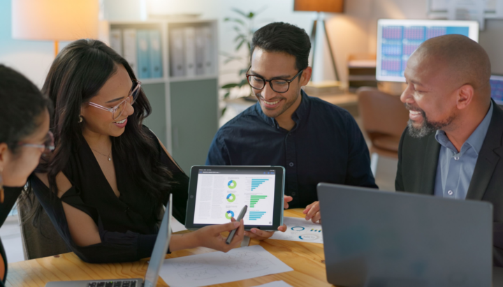 Building the Business Case for Supply Chain Planning Software Implementation