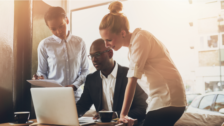 Study Reveals 50% Adoption Rate for Supply Chain Planning Solutions