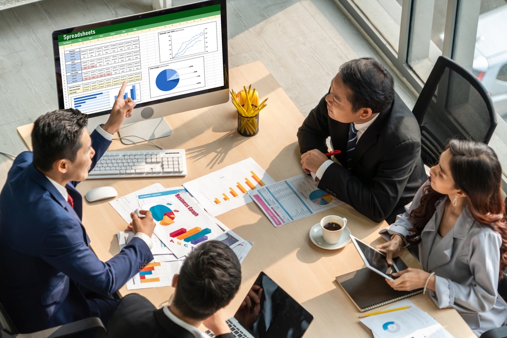 supply chain planning systems image