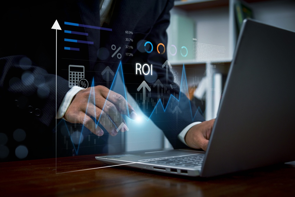 adoption turns planning sytems in ROI
