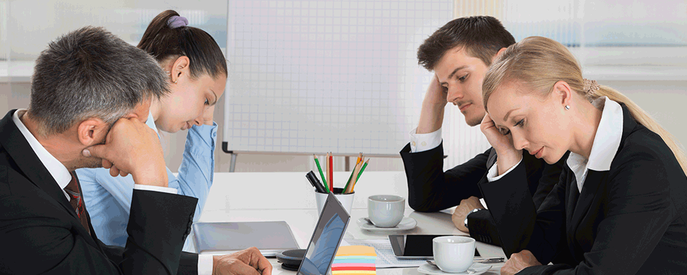 supply chain planning team productivity