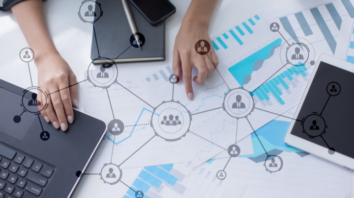 Supply Chain Planning Transformation