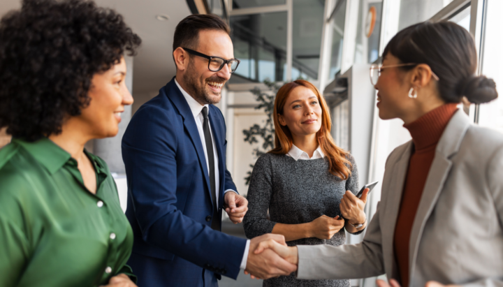 Top 5 Questions Every Supply Chain Leader Should Ask Vendors at the Gartner Supply Chain Planning Summit
