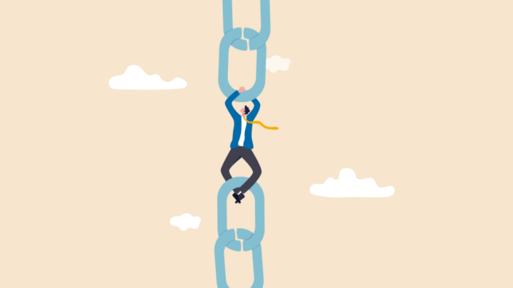 What is Happening to Our Supply Chains?