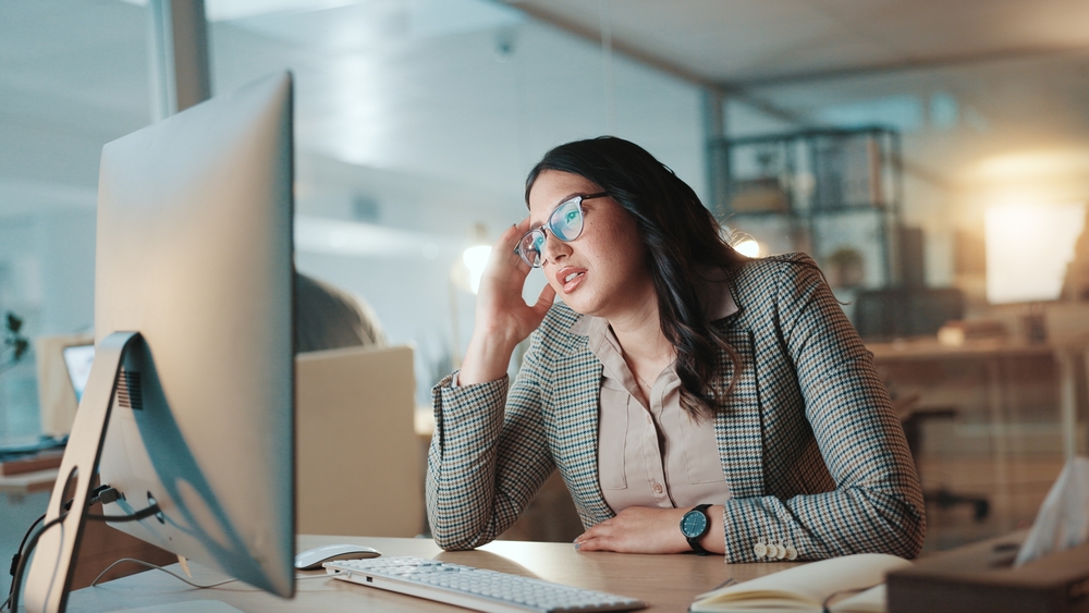 supply chain professional what planners are dealing with