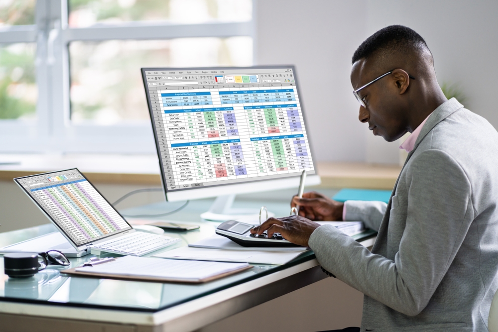 supply chain professional goal is not automation