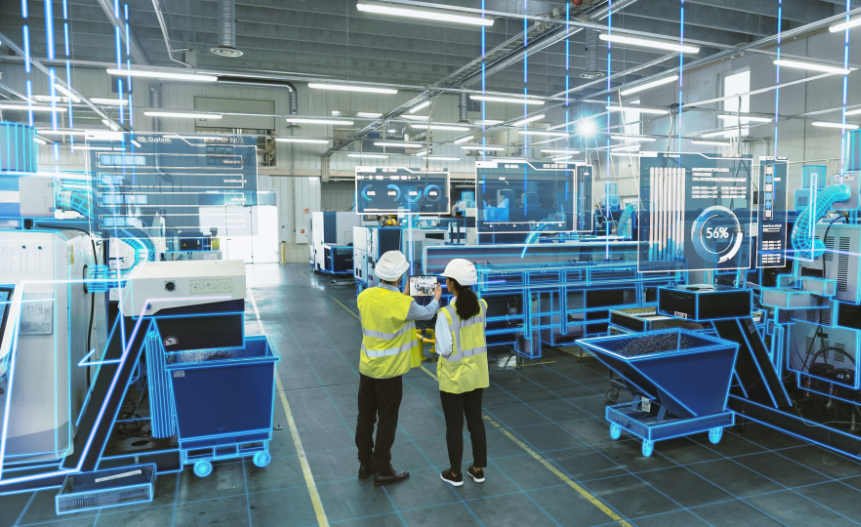 supply chain professional process manufacturing