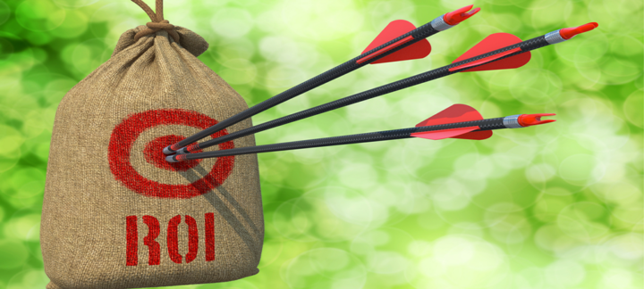 The ROI Challenge for Supply Chain Projects: Lessons from The Trenches by an Aging Jedi Knight