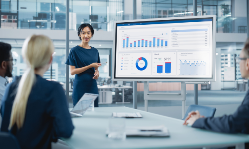 supply chain resilience