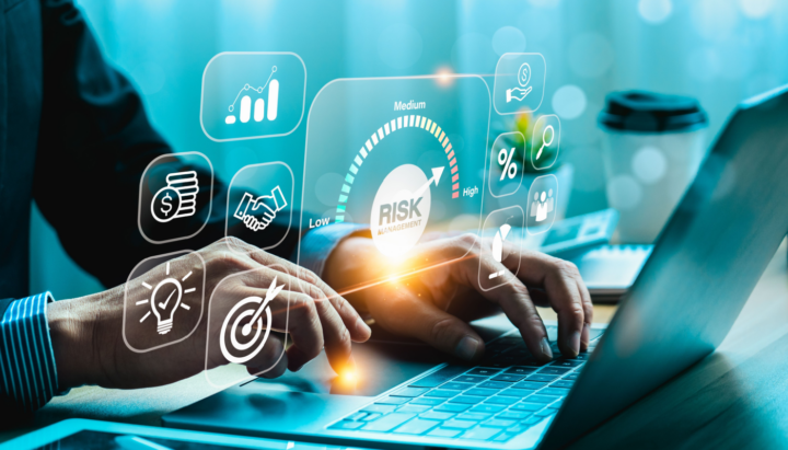 How Tariffs Are Shaping Supply Chain Risk Management