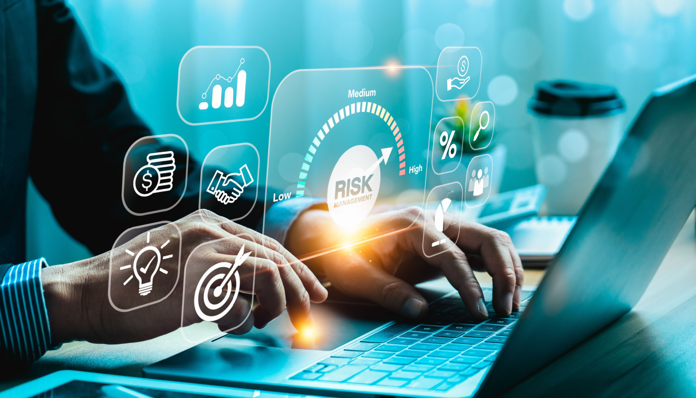 How Tariffs Are Shaping Supply Chain Risk Management