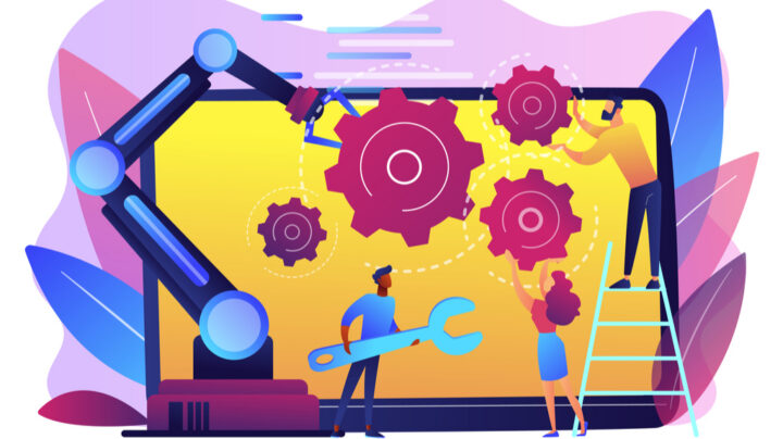 Is Your Supply Chain Ready for Industry 4.0?
