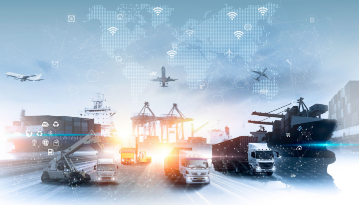 Tariffs & Supply Chain Management: Complexity, Robustness and Responsiveness