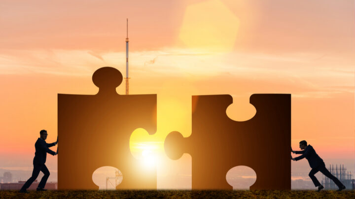Supply Chain Talk: What Makes a Supply Chain Technology Partnership Work?