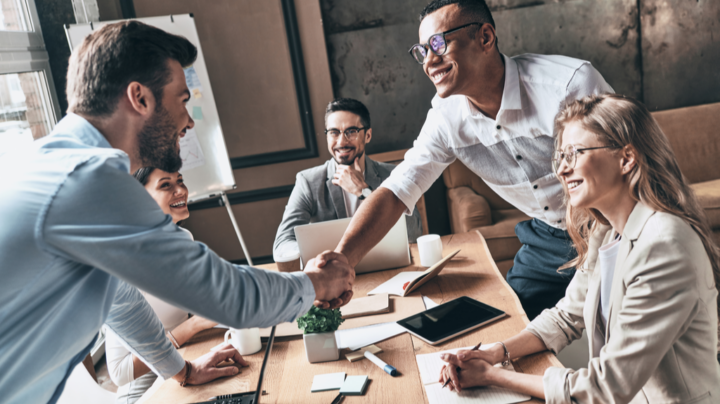 Invest in Supply Chain Management Technology: Survival and Ability to Respond to Emerging Challenges