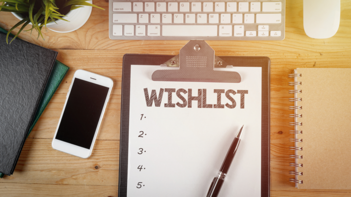 Top Ten Holiday Wishes for Directors of “Extended” Supply Chain
