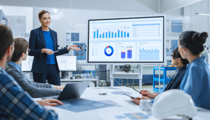 The Balancing Act: Lot Size vs. Production Constraints