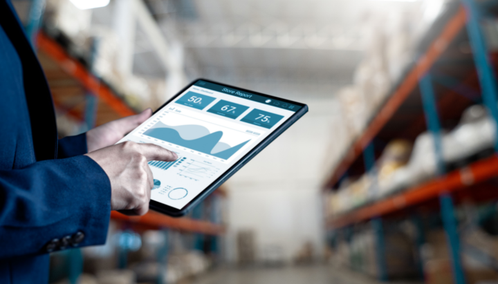 Supply Planning Best Practices: Striking the Right Balance Between Assets and Demand