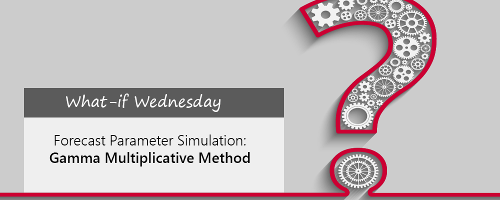 forecasting methods gamma multiplicative Winters
